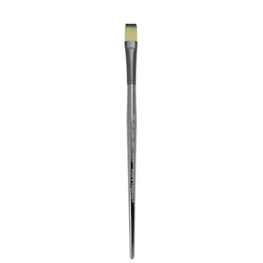 Zen™ Series 93 Short Handle Flat Wash Brush